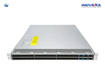 Cisco N9K-C93180YC-EX Network Switch